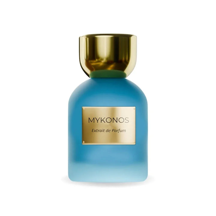 Mykonos Dreamscape Extrait 50ml