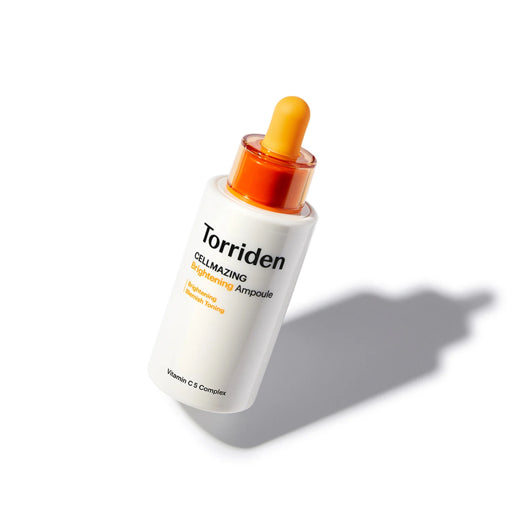 Torriden Cellmazing Vita C Brightening Ampolla 30ml