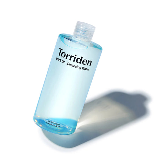 Torriden Dive-In Low Molecular Hyaluronic Acid Acqua detergente 400ml