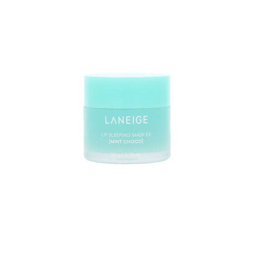 Laneige Lip Sleeping Mask EX Mint Choco Máscara de Lábios 20g