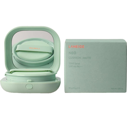 Laneige Neo Cushion Matte 23N1 Sand 15g