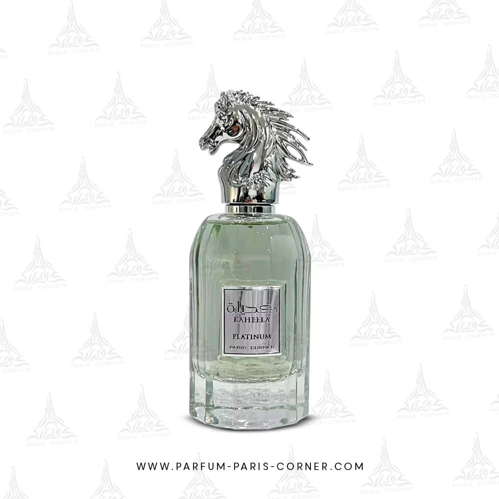 Paris Corner Kaheela Platinum EDP 85ml