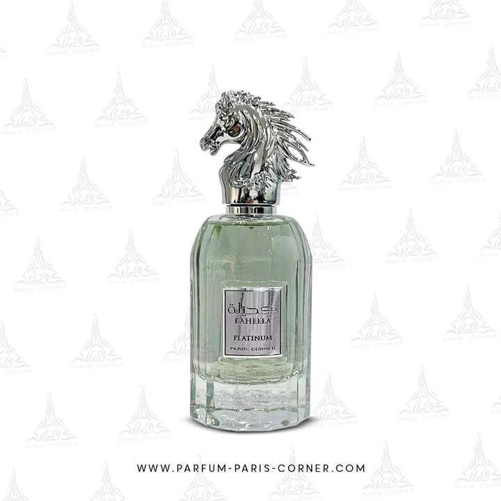 Paris Corner Kaheela Platinum EDP 85ml