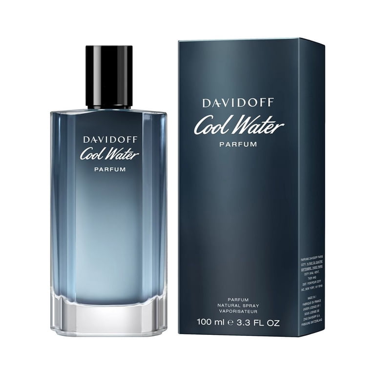 Davidoff Cool Water EDP 100ml