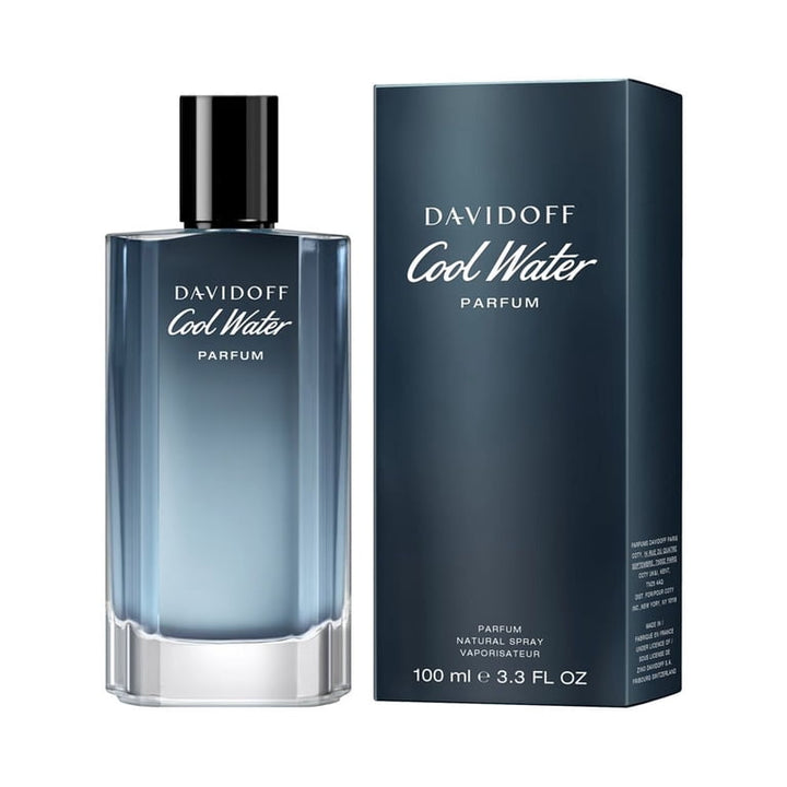 Davidoff Cool Water EDP 100ml