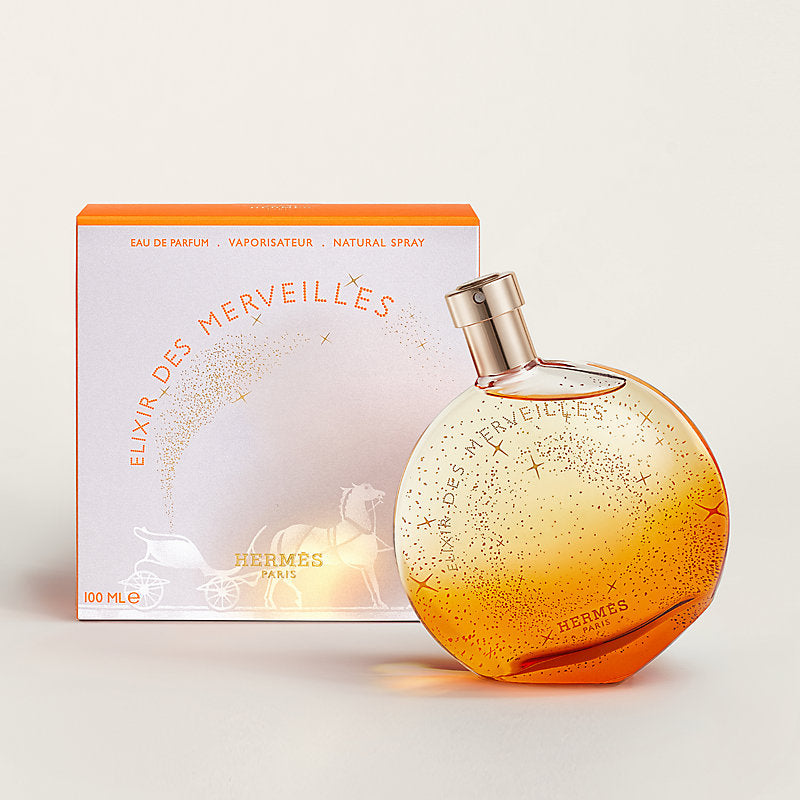 Hermes Elixir des Merveilles EDP 100ml