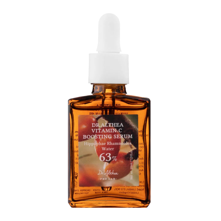 Dr. Althea – Siero Booster alla Vitamina C, 30ml