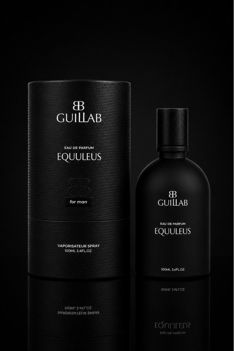 Guillab Equuleus EDP 100ml