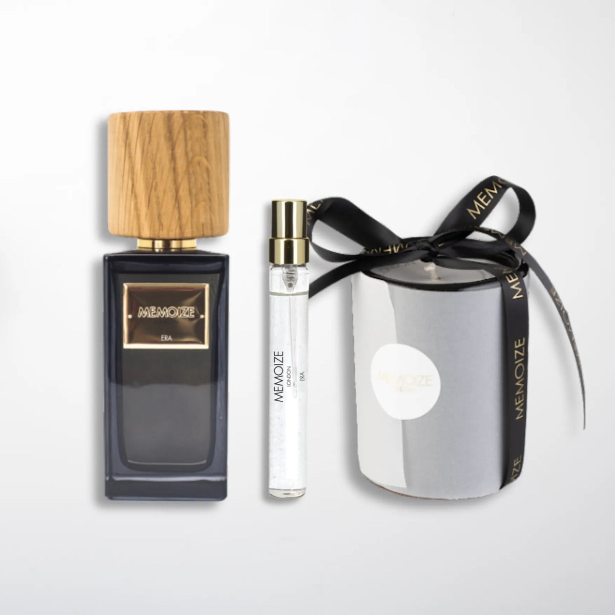 Memoize London Era Extrait 100ml