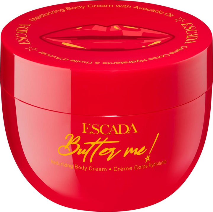 Escada Butter Me! Creme Corporal 200ml