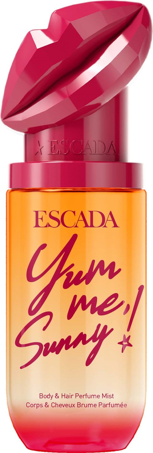 Escada Yum Me, Sunny! Body Mist 100ml