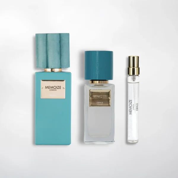 Memoize London Eximus Extrait 100ml