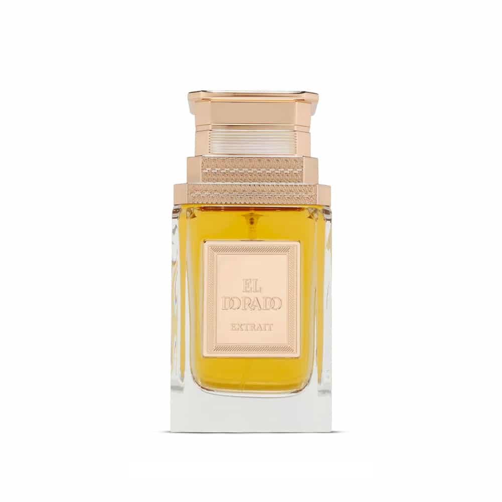 French Avenue El Dorado Extrait 100ml