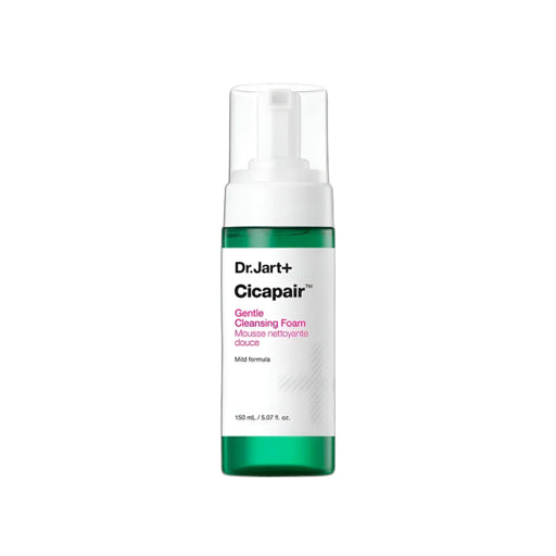 Dr. Jart+ Cicapair Espuma de Limpeza 150 ml