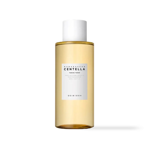 Skin1004 Madagascar Centella Toning Toner Tónico 400ml