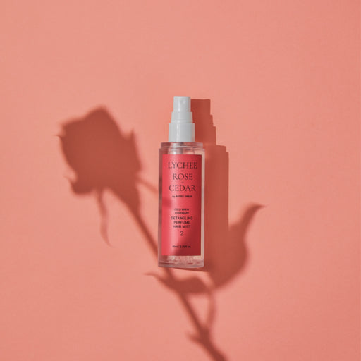 Rated Green Lychee Rose Cedar 02 Hair Mist 80 ml