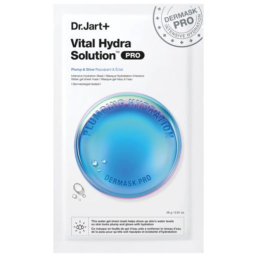 Dr. Jart+ Dermask Vital Hydra Solution Pro