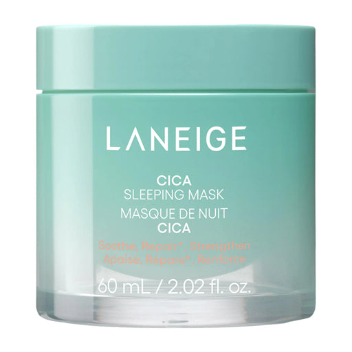 Laneige Cica Sleeping Mask Maschera Riparatrice 60ml