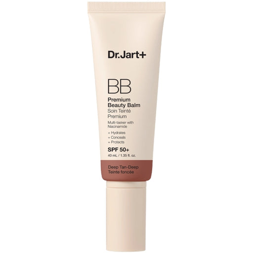 Dr. Jart+ Premium BB 04 Deep Tan-Deep 40 ml