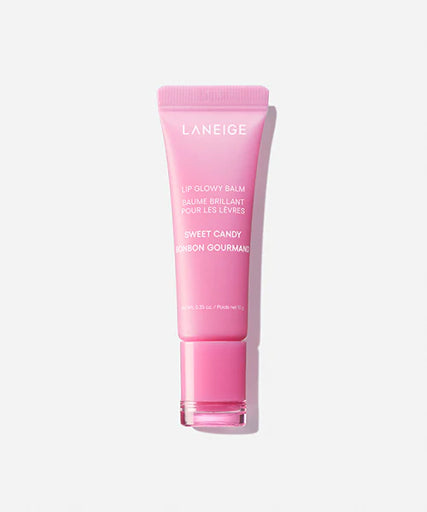 Laneige Lip Glowy Balm Sweet Candy Bálsamo Labial 10g