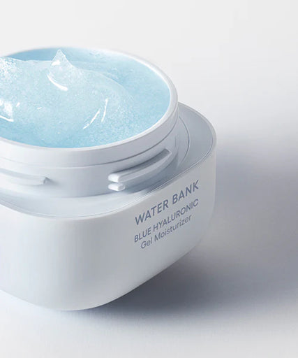 Laneige Water Bank Blue Hyaluronic Gel Cream Creme em Gel 50ml
