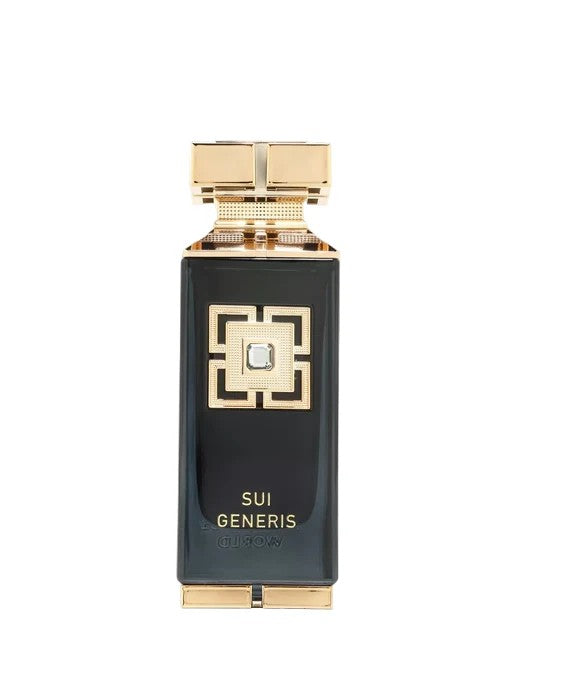 Fragrance World Sui Generis EDP 100ml