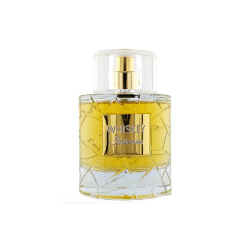 Fragrance World Whiskey Intense EDP 100ml