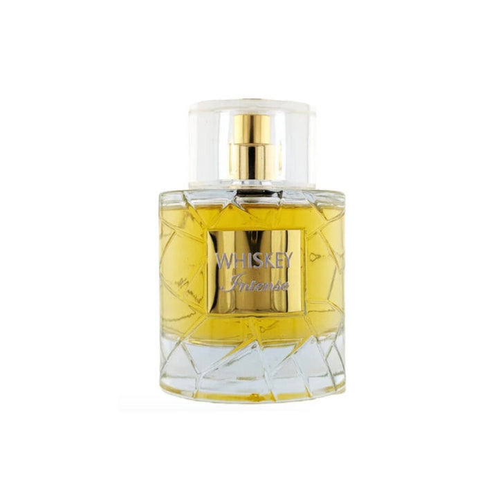 Fragrance World Whiskey Intense EDP 100ml