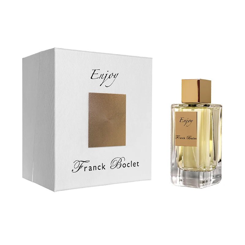 Franck Boclet Enjoy EDP 100ml