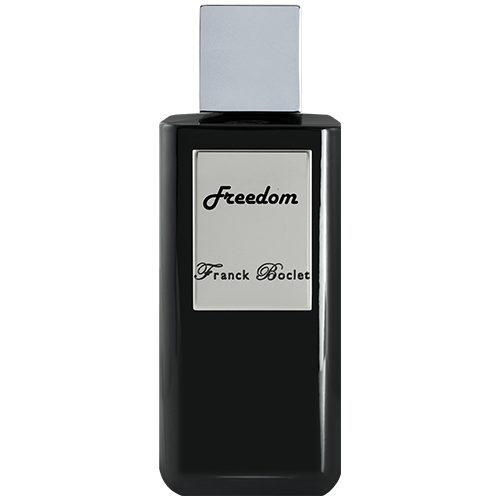 Franck Boclet Freedom Extrait 100ml