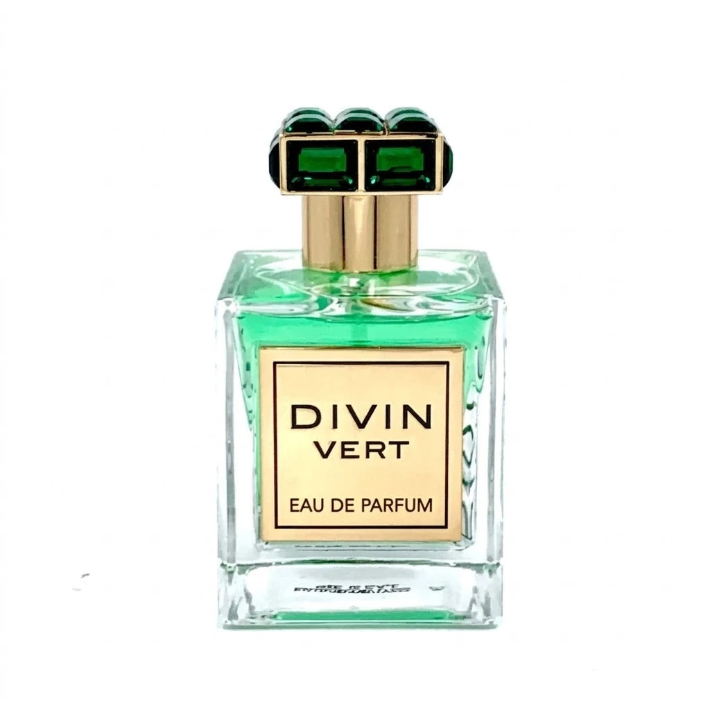 French Avenue Divin Vert Men EDP 100ml