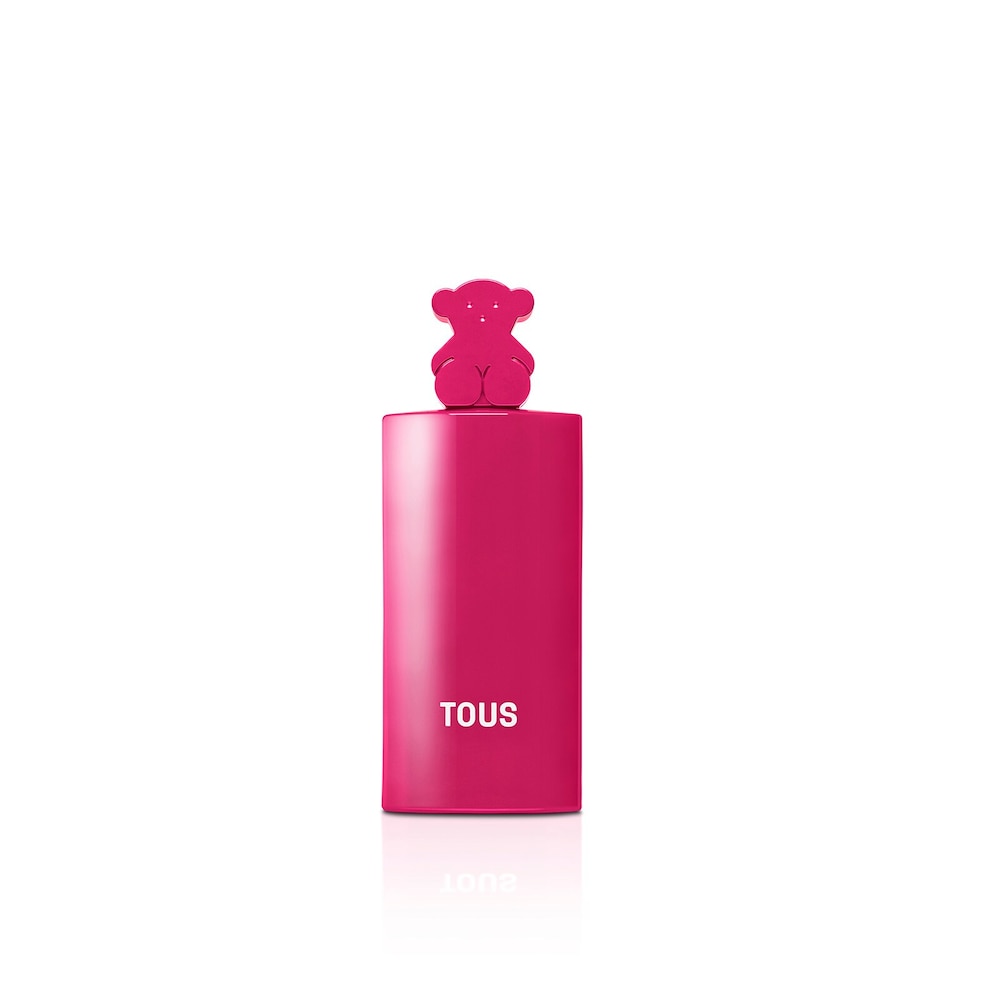 Tous More More Pink Coffret 2 Peças