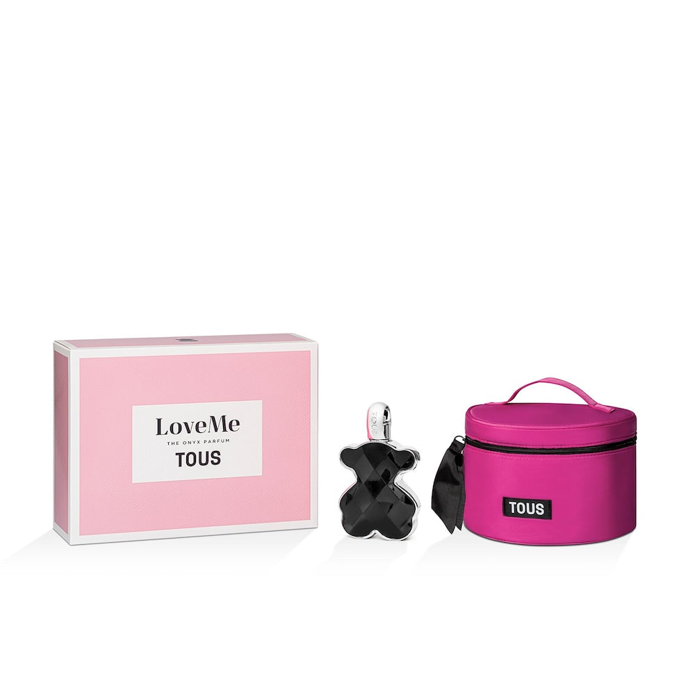 Tous Love Me Coffret com Necessaire EDP 90ml