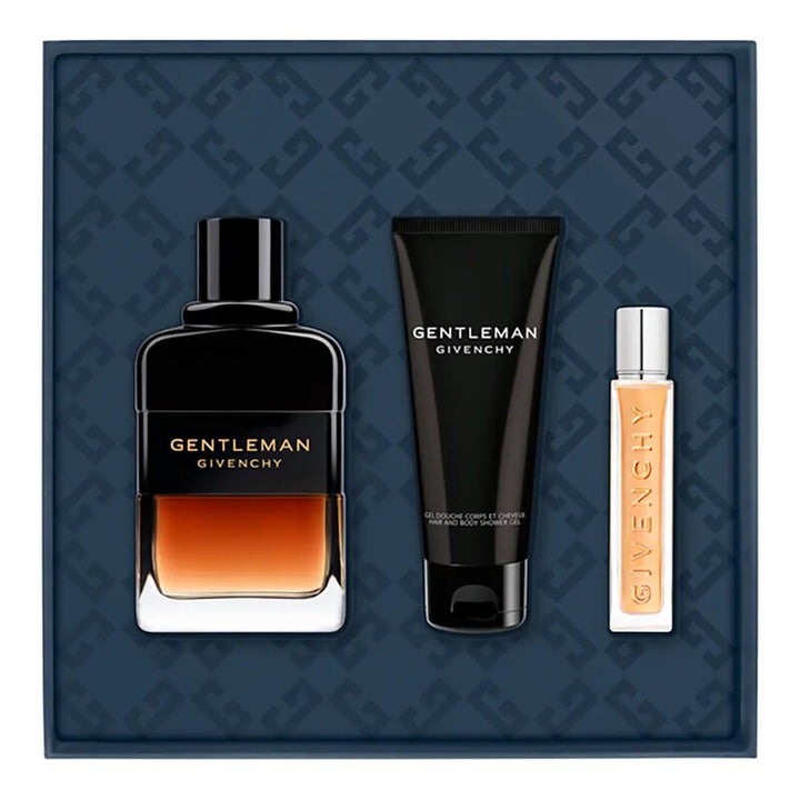 Givenchy Gentleman Réserve Privée Coffret 3 Peças
