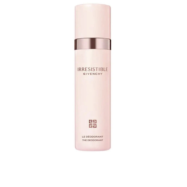 Givenchy Irresistible The Deodorant 100ml