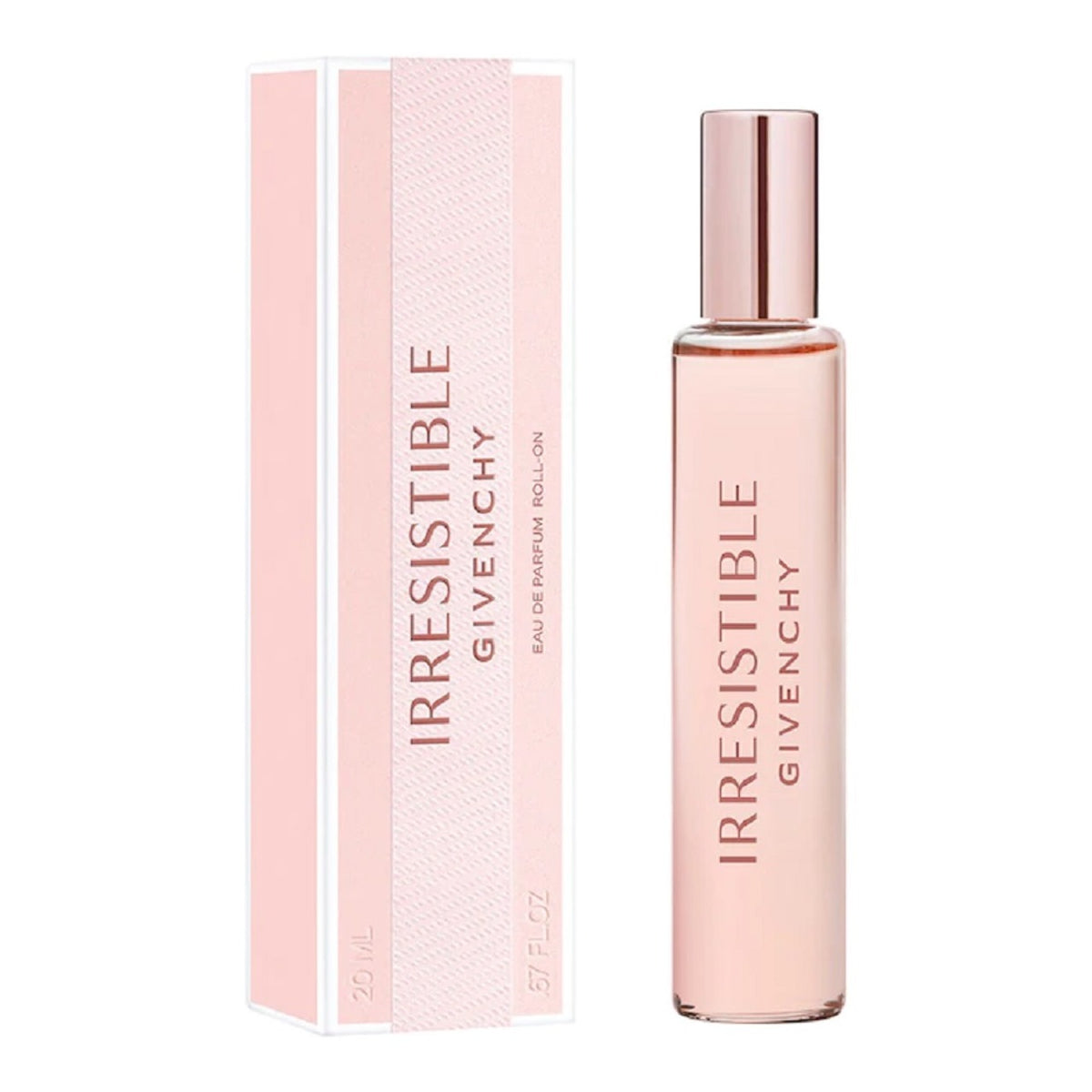 Givenchy Irresistible Roll-On EDP 20ml