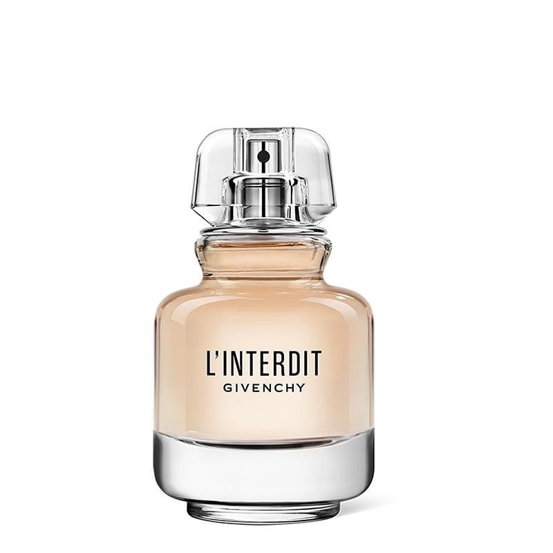 Givenchy L'Interdit Bruma Capilar EDP 35ml