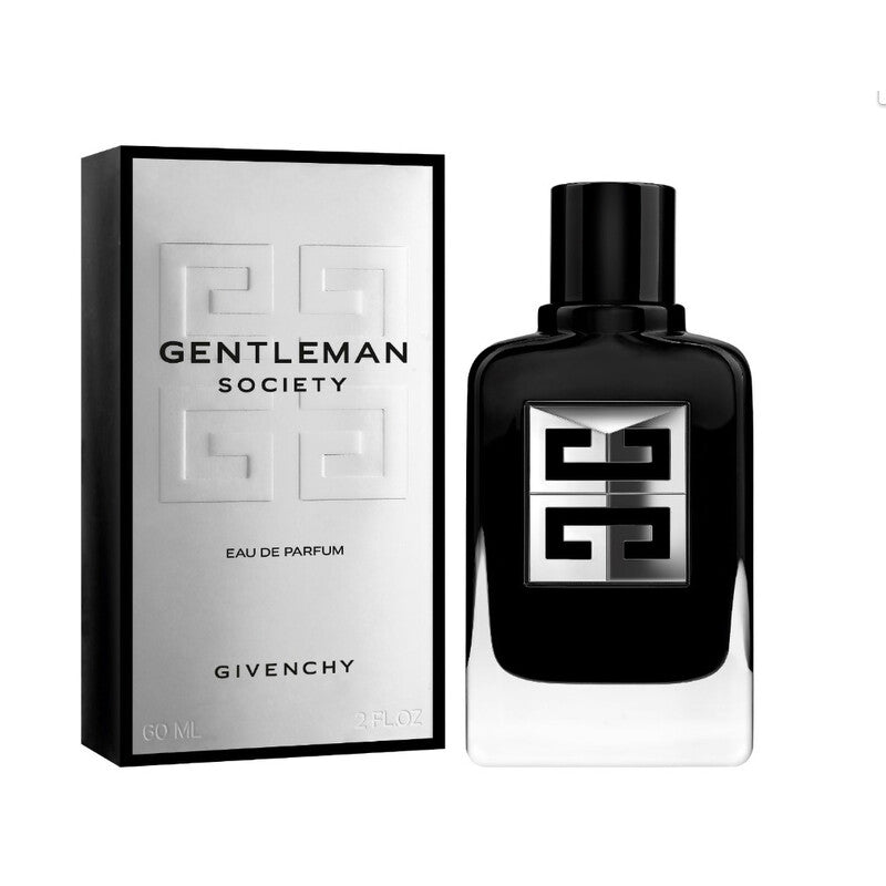 Givenchy Gentleman Society EDP 60ml