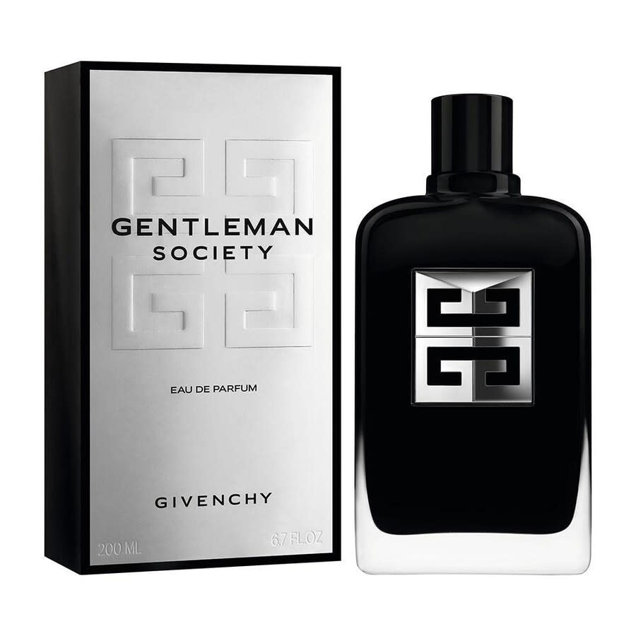 Givenchy Gentleman Society EDP 200ml
