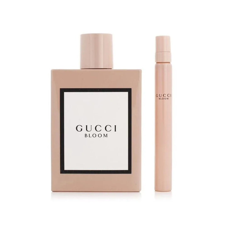 Gucci Bloom Conjunto EDP 100ml e EDP 10ml