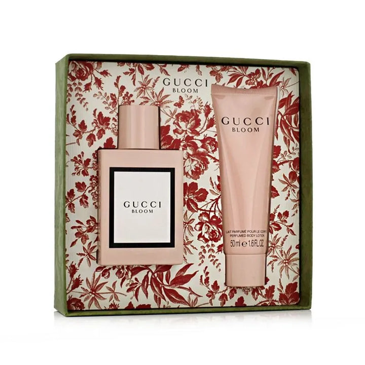 Gucci Bloom Conjunto EDP 50ml