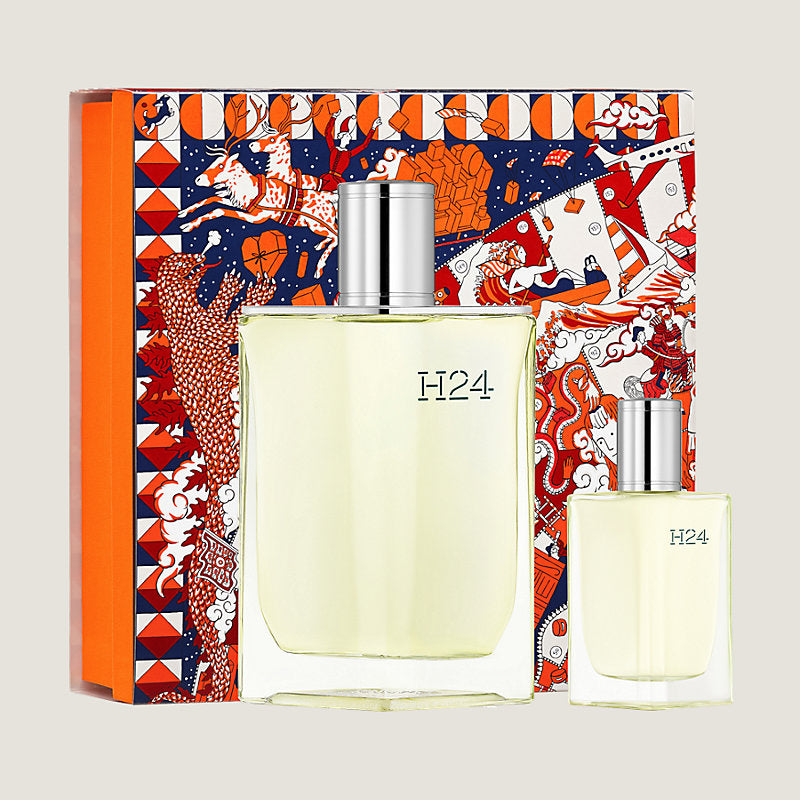 Hermes H24 Conjunto EDT