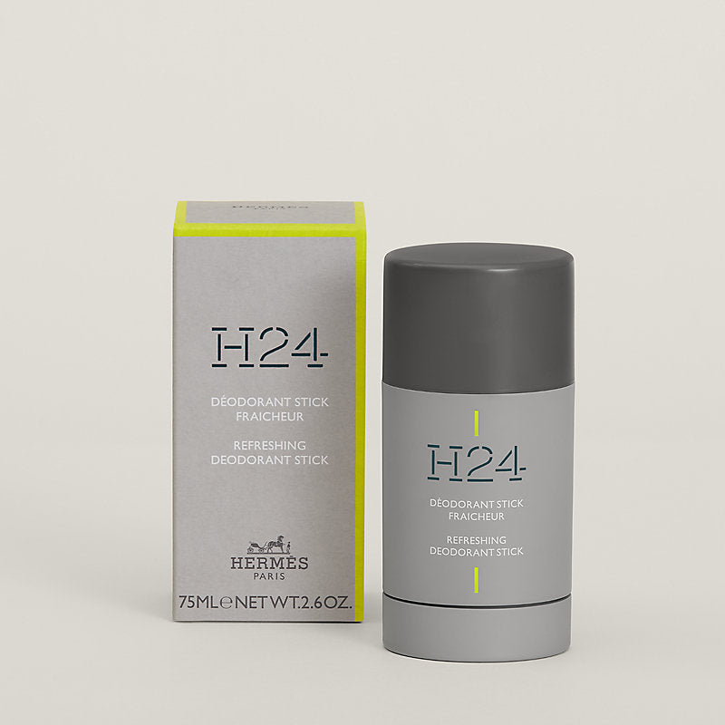 Hermes H24 Desodorizante 75ml