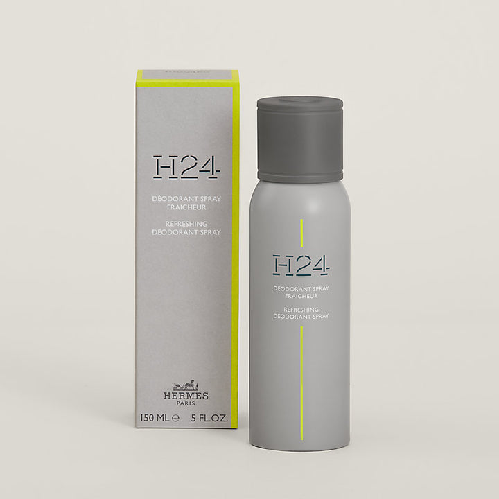 Hermes H24 Desodorizante 150ml