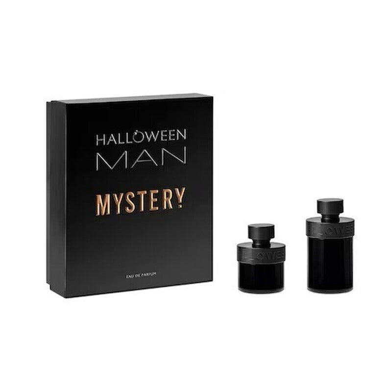 Halloween Man Mystery Conjunto EDP 125ml