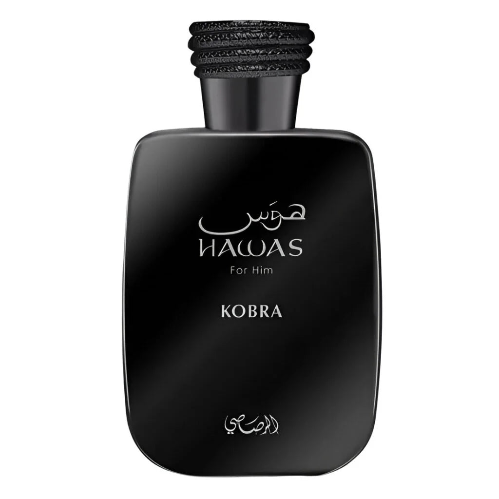 Rasasi Hawas Kobra EDP 100ml