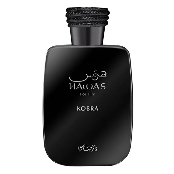 Rasasi Hawas Kobra EDP 100ml