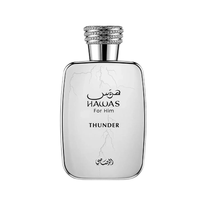 Rasasi Hawas Thunder EDP 100ml