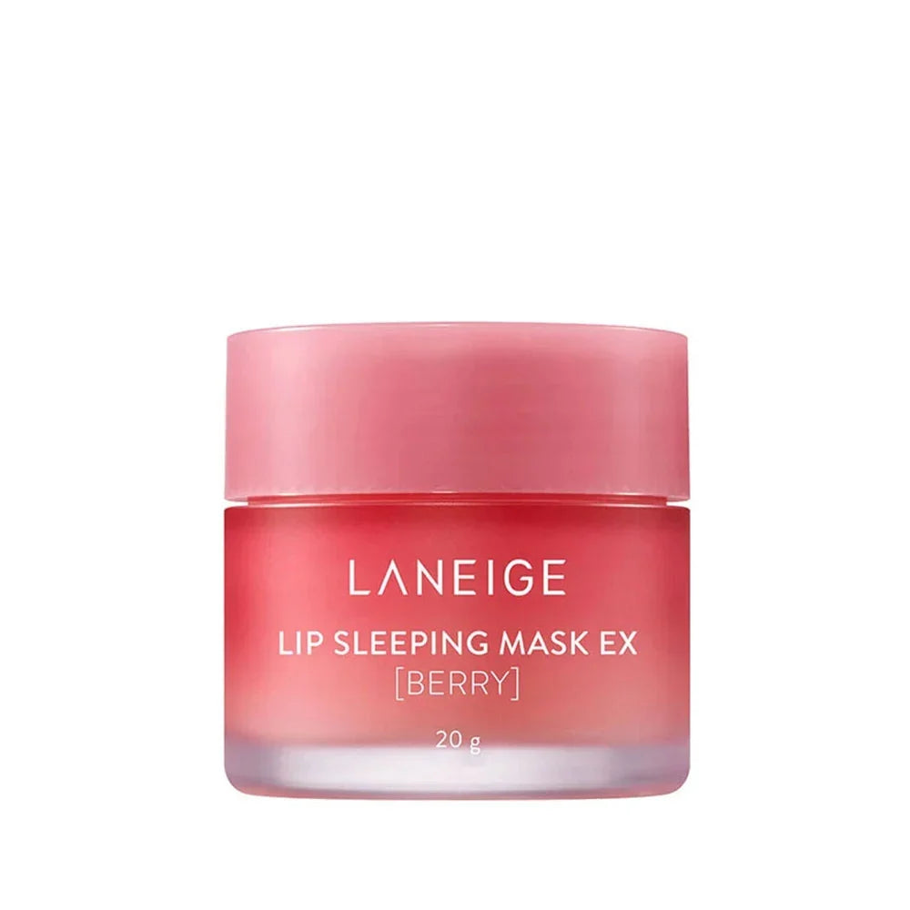Laneige Lip Sleeping Mask Berry 20g