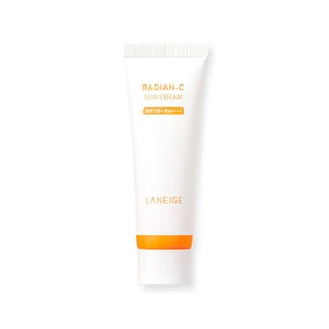 Laneige Radian-C Crema Solare SPF50+ PA++++ 50ml
